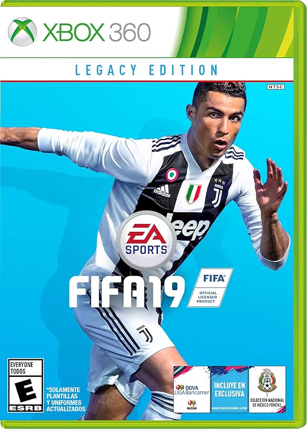 FIFA 19